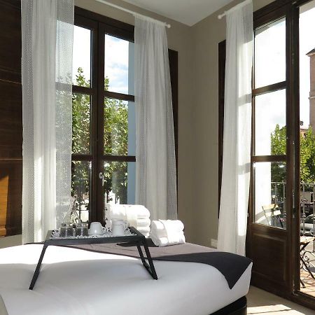 La Casa Tahona Plaza De Cervantes Алькала-де-Энарес Экстерьер фото